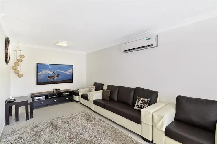 Third view of Homely townhouse listing, 19/17-25 Campbell Hill Road, Chester Hill NSW 2162