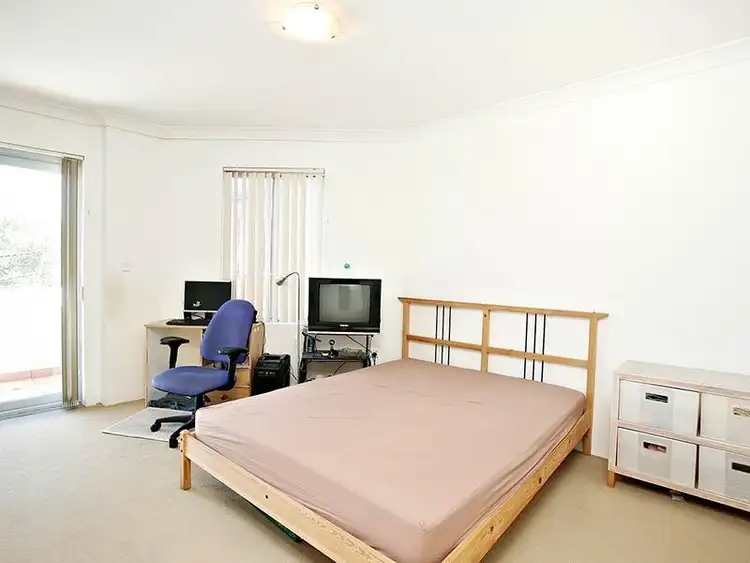 Fifth view of Homely apartment listing, 25/113 Arthur Street, Strathfield NSW 2135