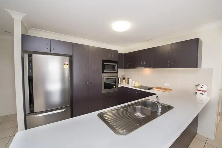 Second view of Homely house listing, 90 Hogg Street, Wilsonton Heights QLD 4350