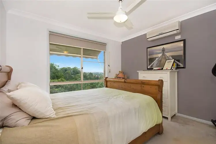 Sixth view of Homely house listing, 32 Trinity Drive (off Mountain View Dr), Goonellabah NSW 2480