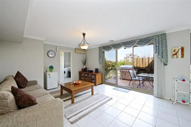 Fifth view of Homely house listing, 12 Glen Helen Grove, Dural NSW 2158