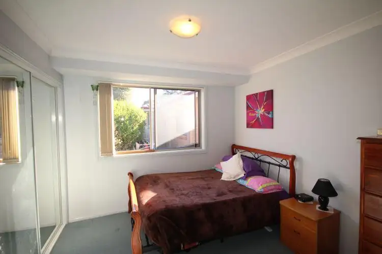 Fifth view of Homely townhouse listing, 3/10-12 Anzac Avenue, Wyong NSW 2259