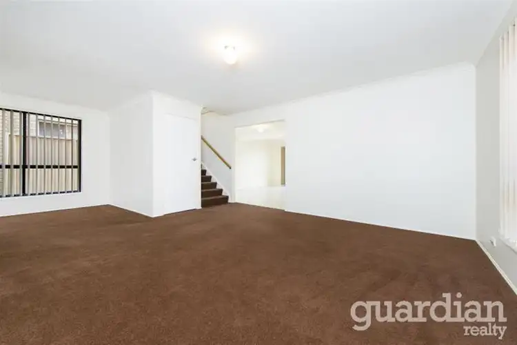 Second view of Homely house listing, 137 Dongola Circuit, Schofields NSW 2762