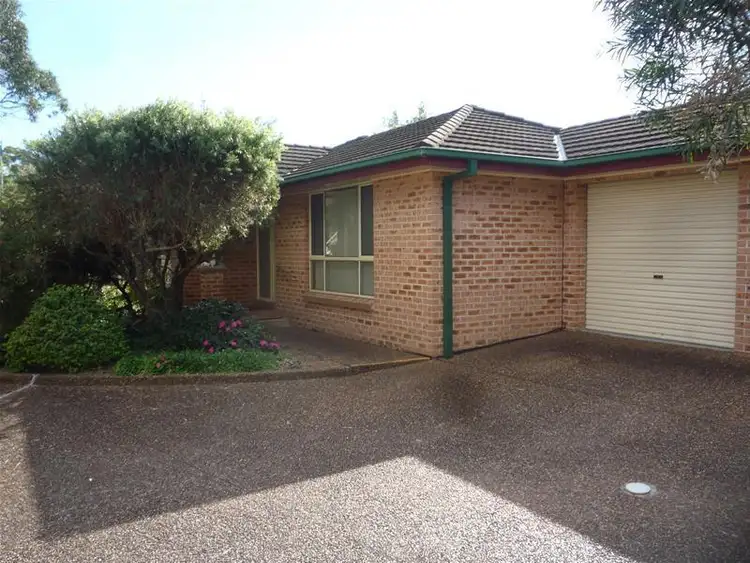 3/44 Kenibea Avenue, Kahibah NSW 2290