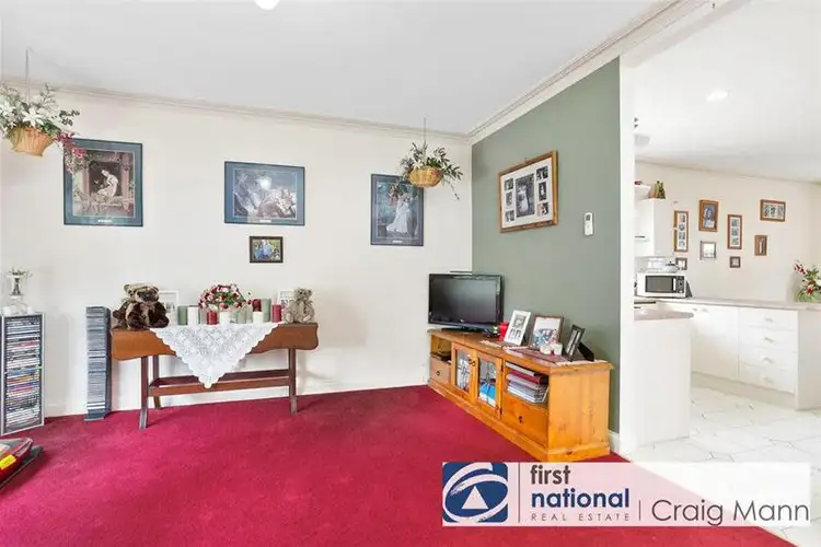 Third view of Homely house listing, 2a Harrow Avenue, Somerville VIC 3912