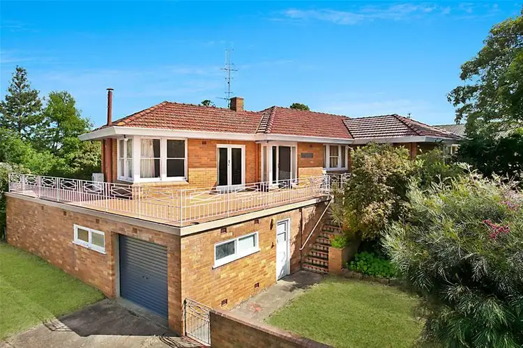 243 New England Highway, Rutherford NSW 2320