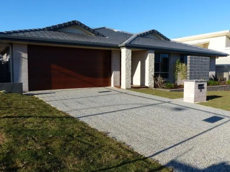 1/29 Plateau Drive, Wollongbar NSW 2477