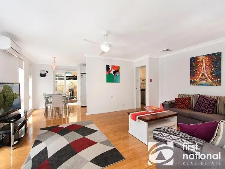 Third view of Homely house listing, 6 Drake Place, Shalvey NSW 2770