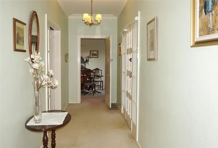 Second view of Homely house listing, 12 Olden Crescent, Yass NSW 2582