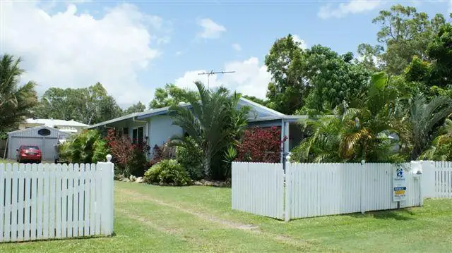 Main view of Homely house listing, 5 Crescent Street, Armstrong Beach QLD 4737