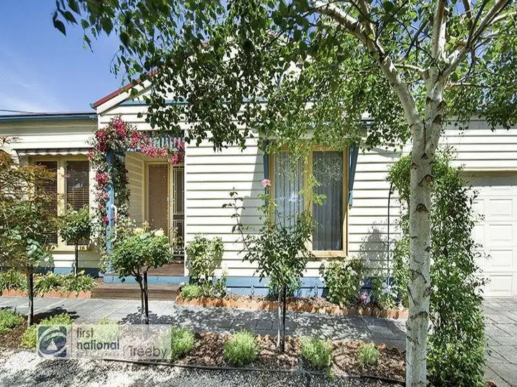 2A Robinson Street, Ringwood VIC 3134