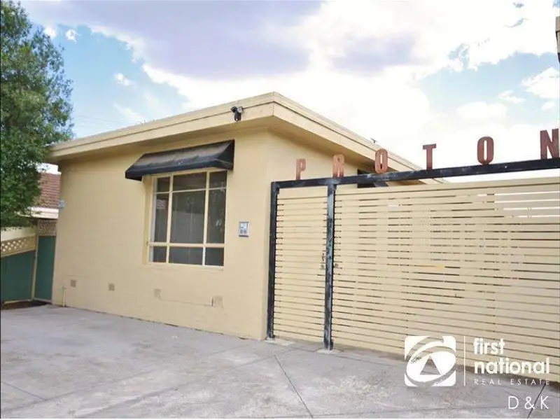 Main view of Homely apartment listing, 1/21 Perth Avenue, Albion VIC 3020