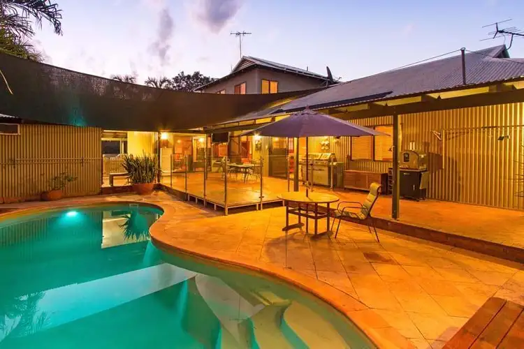 Main view of Homely house listing, 18 Smirnoff Place, Cable Beach WA 6726