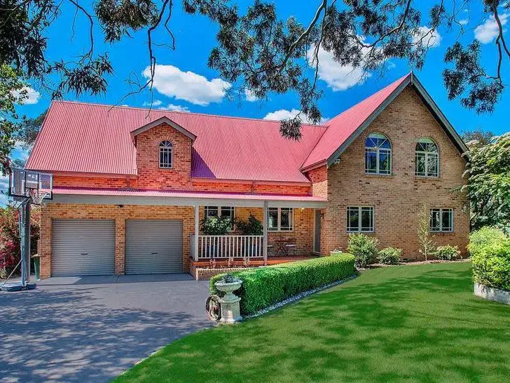 Main view of Homely house listing, 139a Kenthurst  Road, Kenthurst NSW 2156