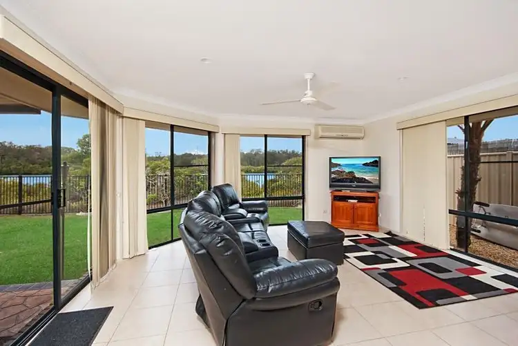 Fifth view of Homely house listing, 14 Bayview Drive, Yamba NSW 2464