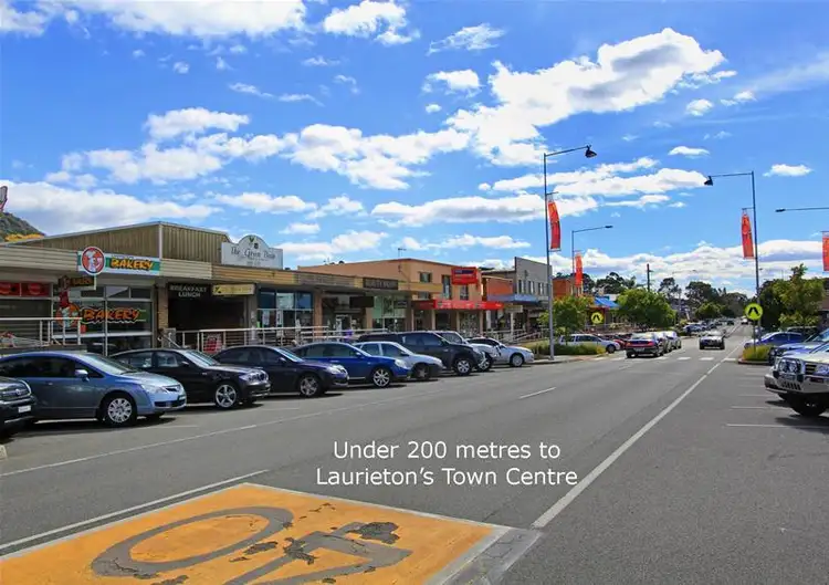 Third view of Homely house listing, 17 Lake Street, Laurieton NSW 2443