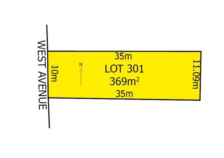 301 West Avenue, Northfield SA 5085