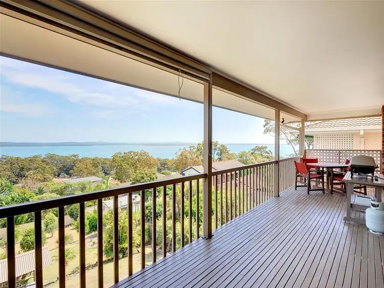 Seventh view of Homely house listing, 42 Wallawa Road, Nelson Bay NSW 2315