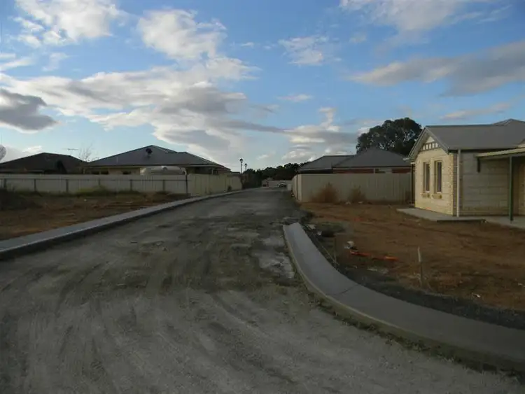 Third view of Homely villa listing, Lot 5/ Irena Court, Murray Bridge SA 5253