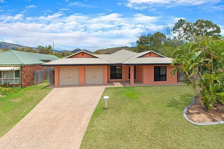 50 Southern Cross Circuit,, Douglas QLD 4814