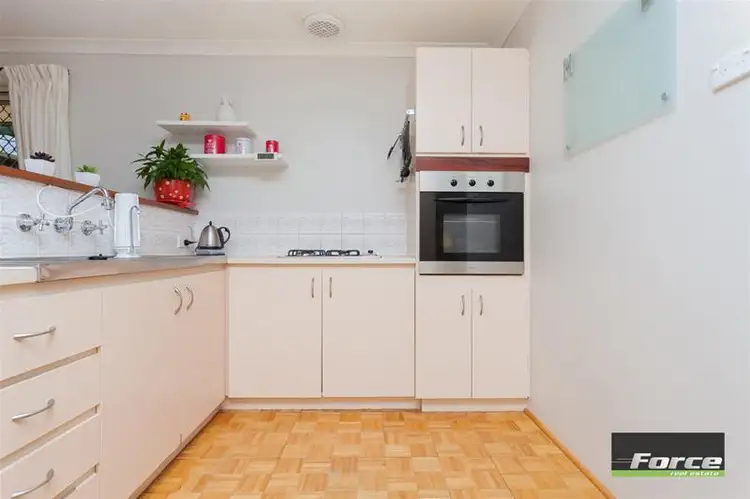 Fourth view of Homely semi-detached listing, 11b Nilsen Ridge, Clarkson WA 6030