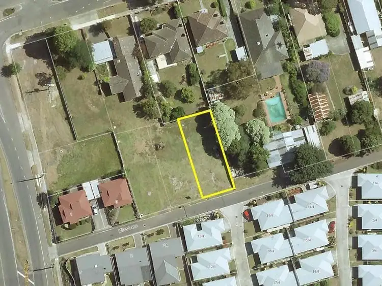 9 Miles Lane, Leongatha VIC 3953