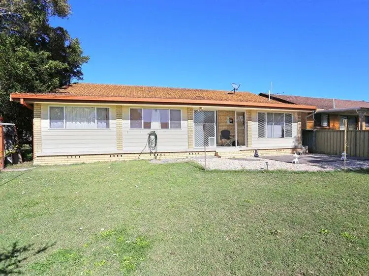 Fourth view of Homely house listing, 105 Yamba Road, Yamba NSW 2464
