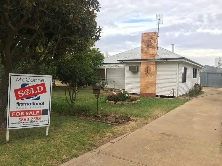 Main view of Homely house listing, 18 Savige Road, Stanhope VIC 3623
