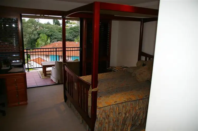 Seventh view of Homely townhouse listing, 09/47 Indooroopilly Road, Taringa QLD 4068