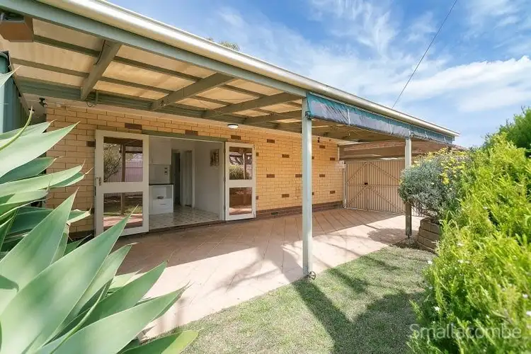 Second view of Homely unit listing, 1/67 Price Street, Melrose Park SA 5039