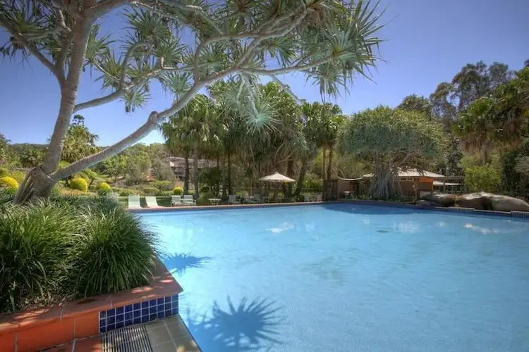 Second view of Homely apartment listing, 2409-2410/2 Pacific Bay Resort, Bay Drive, Coffs Harbour NSW 2450