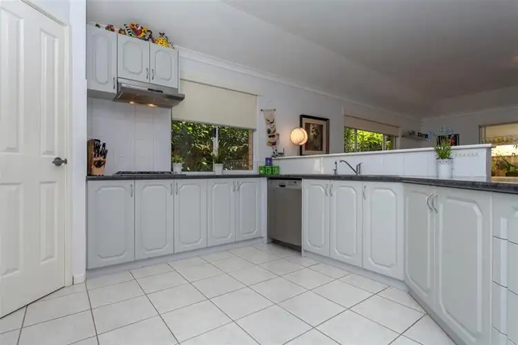 Fifth view of Homely house listing, 60 St Fillans Bend, Wanneroo WA 6065