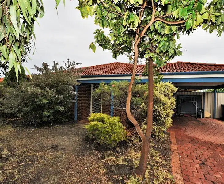 Second view of Homely house listing, 63 Stratton Boulevard, Stratton WA 6056