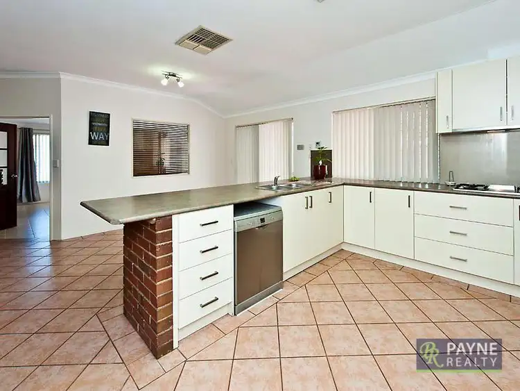 Sixth view of Homely house listing, 9 St Raphael Crescent, Port Kennedy WA 6172