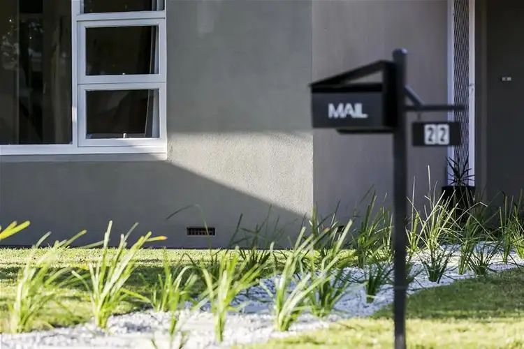 Fifth view of Homely house listing, 22 Poplar Street, West Beach SA 5024