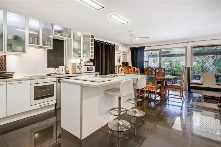 Third view of Homely townhouse listing, 41/17 Yaun Street, Coomera QLD 4209