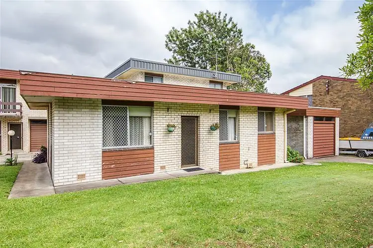 Second view of Homely unit listing, 8/3 Harvard Street, Jesmond NSW 2299