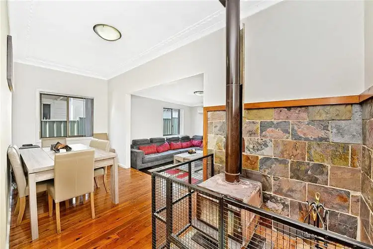 Sixth view of Homely house listing, 43 Strickland Street, Bass Hill NSW 2197