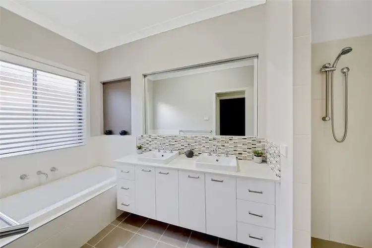 Seventh view of Homely house listing, 23 The Straight, Oran Park NSW 2570