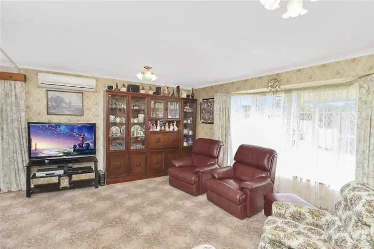 Second view of Homely house listing, 1 Claremont Drive, Leopold VIC 3224