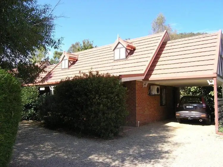 Seventh view of Homely unit listing, 4/1-5 Racecourse Road, Bright VIC 3741