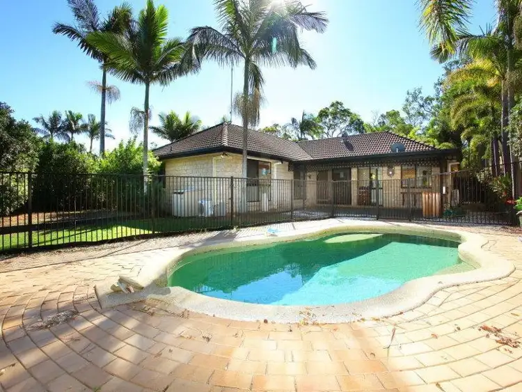 126 Michigan Drive, Oxenford QLD 4210