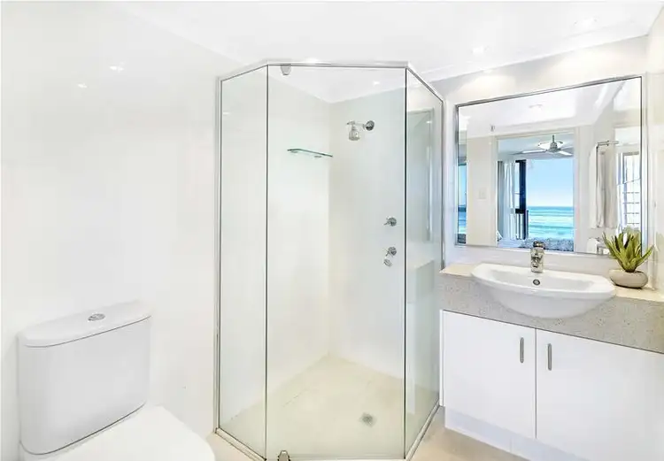 Seventh view of Homely apartment listing, 4 Old Burleigh Road, Surfers Paradise QLD 4217