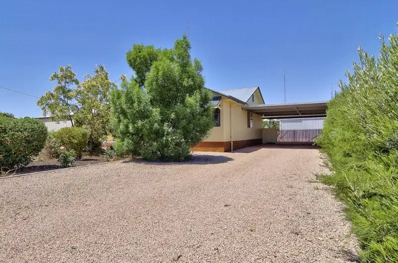 Main view of Homely house listing, 32 First Street, North Moonta SA 5558