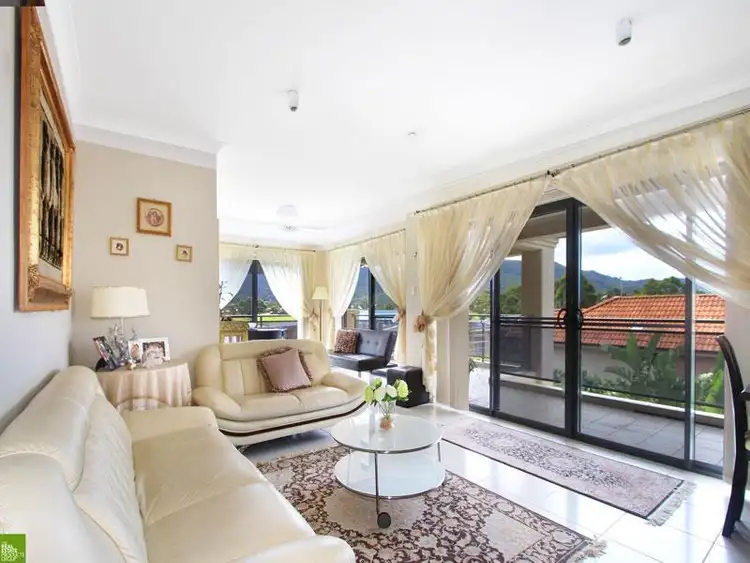 Third view of Homely apartment listing, 9/31-33 Princes Highway, Fairy Meadow NSW 2519