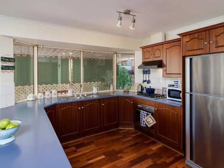 Second view of Homely house listing, 18 Fresian Drive, Strathalbyn SA 5255