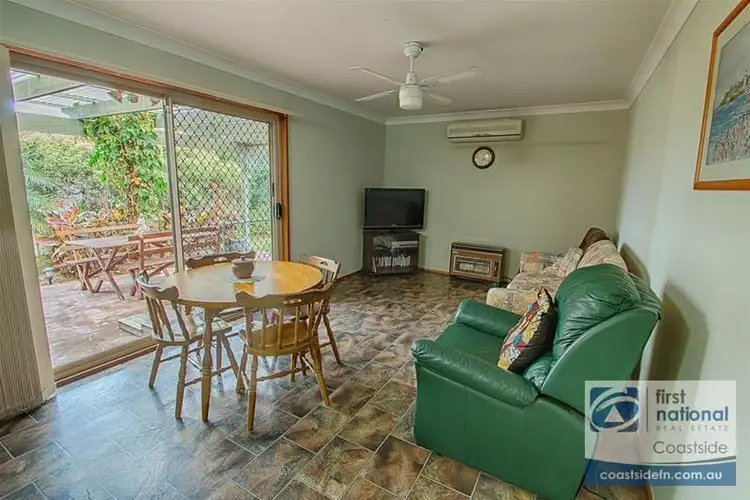Fifth view of Homely house listing, 3 Cygnet Avenue, Blackbutt NSW 2529