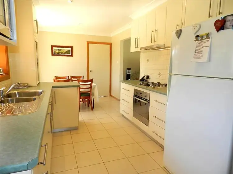 Third view of Homely house listing, 17 Shantalla Crescent, Yass NSW 2582
