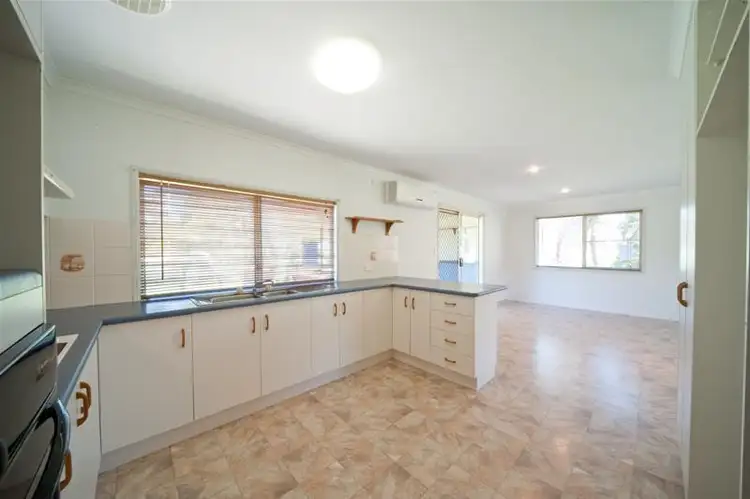Second view of Homely house listing, 81 Pioneer Drive, Dingo Beach QLD 4800