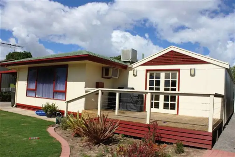 4 James Street, Stansbury SA 5582